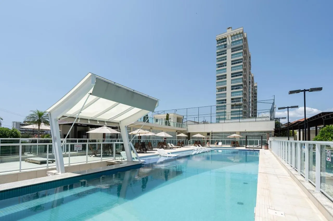 Apartamento 3 Quartos Com Vista Mar Deslumbrante, Ar-Condicionado, Wi-Fi, Cozinha Completa, Condominio Home Club Com Piscina, Sauna, Academia, Quadra De Esportes Playground Infantil, Salao De Jogos E Mini Mercado A 40M Da Praia E 1400M Do Beto Carrei location