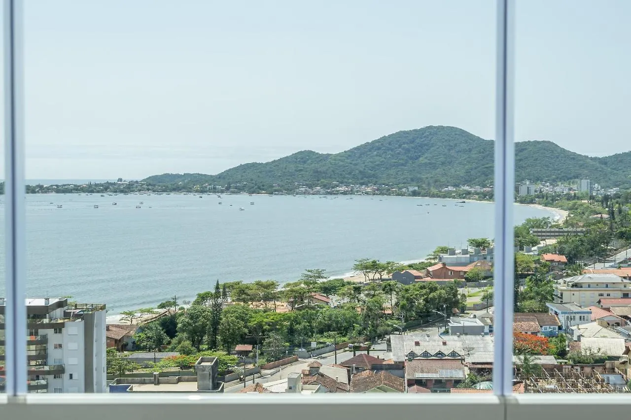 Apartment Apartamento 3 Quartos Com Vista Mar Deslumbrante, Ar-Condicionado, Wi-Fi, Cozinha Completa, Condominio Home Club Com Piscina, Sauna, Academia, Quadra De Esportes Playground Infantil, Salao De Jogos E Mini Mercado A 40M Da Praia E 1400M Do Beto Carrei Penha  Brazil